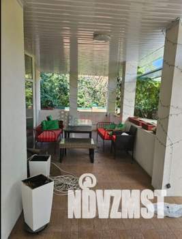 Дом 420м&sup2;, 3-этажный, участок 6 сот.  