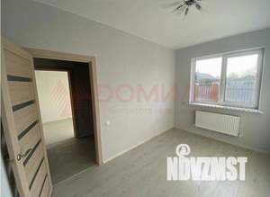 Дом 80м&sup2;, 1-этажный, участок 3 сот.  