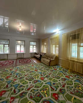 Дом 240м², 2-этажный, участок 5 сот.  