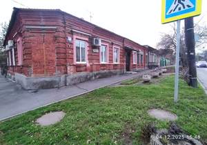 Дом 57м², 1-этажный, участок 4 сот.  