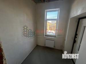 Дом 89м&sup2;, 1-этажный, участок 2 сот.  