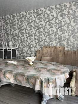 Дом 95м&sup2;, 1-этажный, участок 2 сот.  