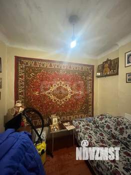 Дом 76м², 1-этажный, участок 3 сот.  