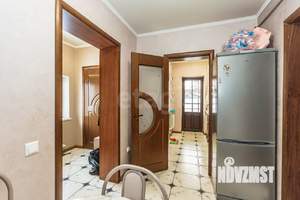 Дом 70м&sup2;, 1-этажный, участок 3 сот.  