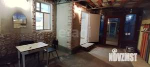 Дом 47м&sup2;, 1-этажный, участок 4 сот.  