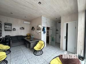 Дом 250м&sup2;, 3-этажный, участок 8 сот.  