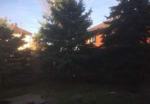 Дом 120м&sup2;, 2-этажный, участок 3 сот.  