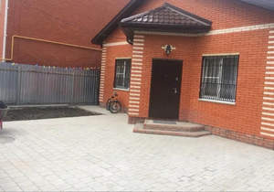 Дом 90м&sup2;, 1-этажный, участок 3 сот.  