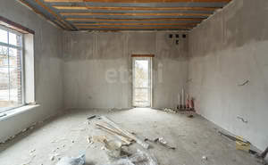 Дом 139м&sup2;, 1-этажный, участок 5 сот.  