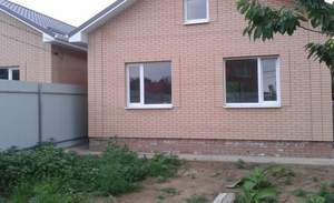 Дом 77м², 1-этажный, участок 3 сот.  