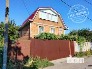 Дом 165м&sup2;, 3-этажный, участок 5 сот.  