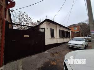 Дом 62м², 1-этажный, участок 4 сот.  