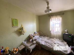 Дом 57м², 1-этажный, участок 4 сот.  