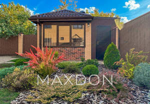 Дом 200м², 2-этажный, участок 5 сот.  