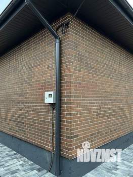 Дом 130м&sup2;, 1-этажный, участок 5 сот.  