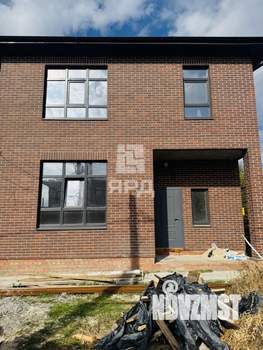 Дом 180м², 2-этажный, участок 3 сот.  