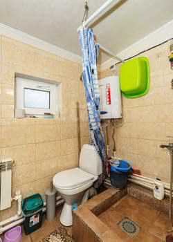 Дом 24м&sup2;, 1-этажный, участок 3 сот.  