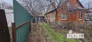 Дом 93м&sup2;, 1-этажный, участок 6 сот.  