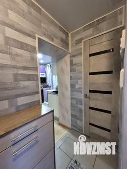 Дом 34м&sup2;, 1-этажный, участок 2 сот.  