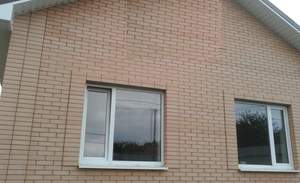 Дом 75м², 1-этажный, участок 3 сот.  