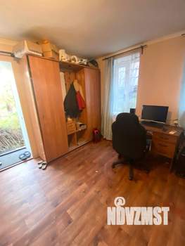 Дом 23м², 1-этажный, участок 1 сот.  