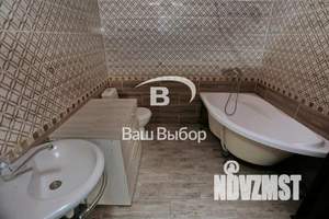 Дом 140м&sup2;, 2-этажный, участок 3 сот.  