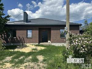 Дом 140м&sup2;, 1-этажный, участок 5 сот.  