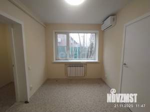 Дом 55м², 1-этажный, участок 2 сот.  