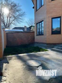 Дом 130м², 2-этажный, участок 3 сот.  