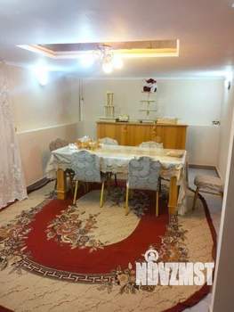 Дом 170м², 2-этажный, участок 4 сот.  