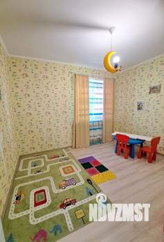 Дом 190м², 2-этажный, участок 4 сот.  