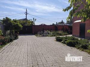 Дом 129м&sup2;, 2-этажный, участок 6 сот.  