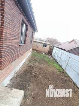 Дом 173м&sup2;, 1-этажный, участок 7 сот.  