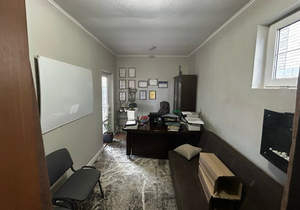 Дом 76м&sup2;, 1-этажный, участок 6 сот.  