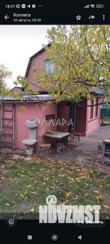 Дача 40м², 1-этажный, участок 5 сот.  