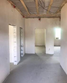 Дом 97м&sup2;, 1-этажный, участок 5 сот.  