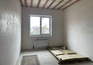 Дом 140м², 2-этажный, участок 2 сот.  