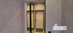 Дом 105м&sup2;, 1-этажный, участок 5 сот.  