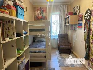 Дом 75м², 2-этажный, участок 3 сот.  