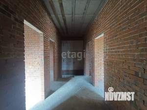 Дом 133м², 2-этажный, участок 3 сот.  