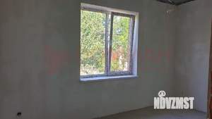 Дом 100м&sup2;, 1-этажный, участок 3 сот.  