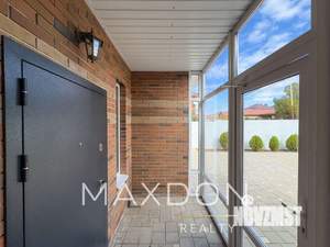 Дом 100м², 1-этажный, участок 3 сот.  