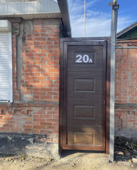 Дом 100м², 1-этажный, участок 3 сот.  