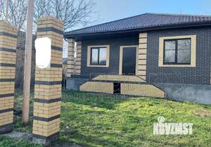 Дом 215м&sup2;, 2-этажный, участок 4 сот.  