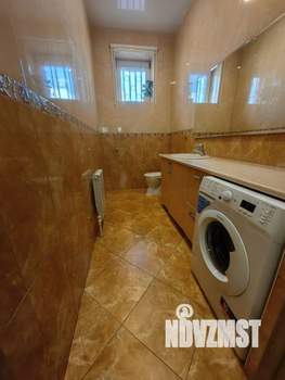 Дача 180м², 3-этажный, участок 5 сот.  