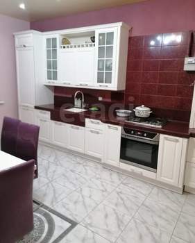 Дом 465м&sup2;, 2-этажный, участок 3 сот.  