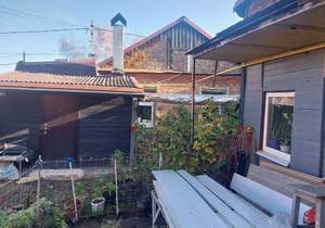 Дом 36м&sup2;, 1-этажный, участок 4 сот.  