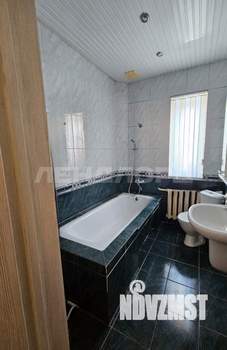Дом 125м², 3-этажный, участок 6 сот.  