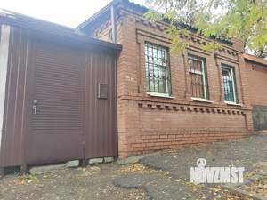 Дом 60м², 1-этажный, участок 2 сот.  