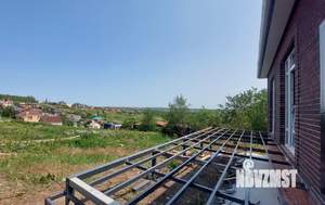 Дом 130м², 1-этажный, участок 6 сот.  